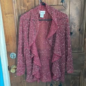 Northstyle cardigan size M